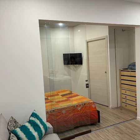 Royal Milano Linate Apartments Pantigliate エクステリア 写真