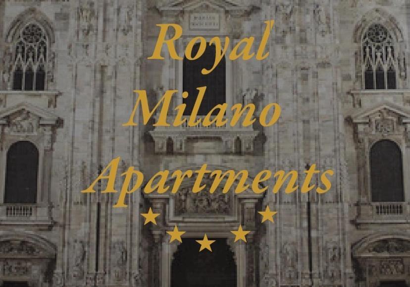 Royal Milano Linate Apartments Pantigliate エクステリア 写真
