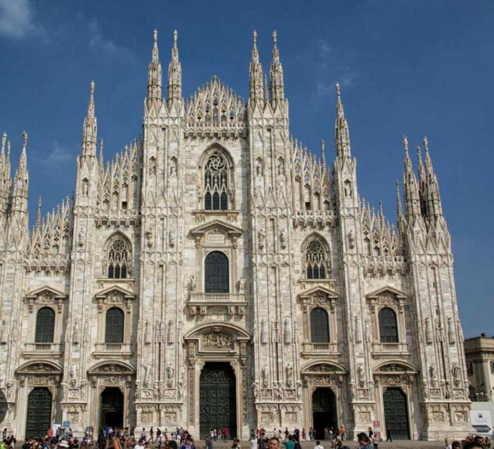 Royal Milano Linate Apartments Pantigliate エクステリア 写真